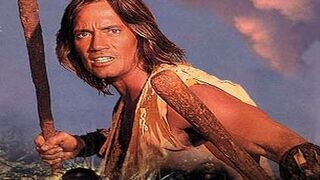 Hercules in the Underworld - Part 1
