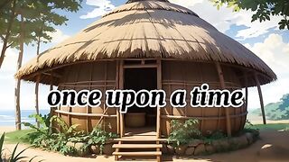 Nma and the prince Africantales #tales #folklore