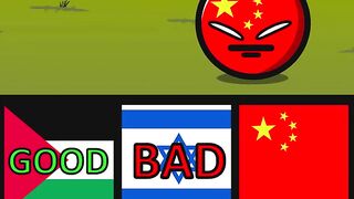 Enemies Allies of Indonesia
