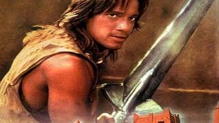 Hercules and the Lost Kingdom - Part 1