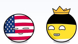 USSR Offends USA