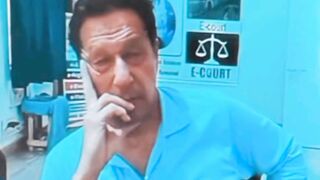 Imran Khan Latest news