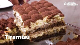 How to do the Tiramisu Cake!!