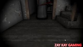 Granny Extreme Mode Speedrun Less Than 5 Minutes (4:57) By NicoB_