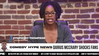 Twitter Eddie Winslow Sidney Starr Darius Mccrary Full Video