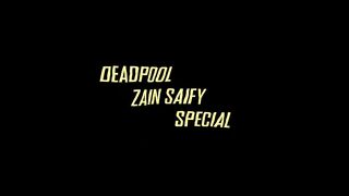 Indian deadpool