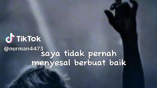 Pesan hidup