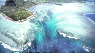 Samudra Hindia paling panas di antara yang lain