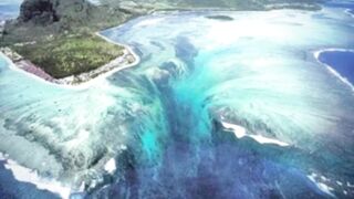 The Indian Ocean is the hottest among the others