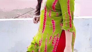 Angel janu dance video