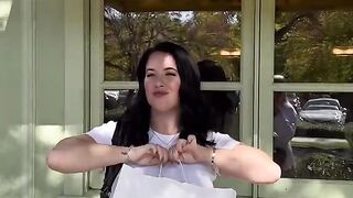 wait for it Holly luyah