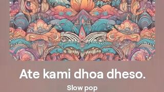 Musik daerah Ende lio Indonesia 2