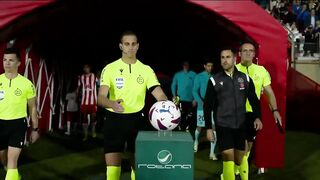 Almeria - Barcelona  0:2 | La Liga | 16. 05. 2024