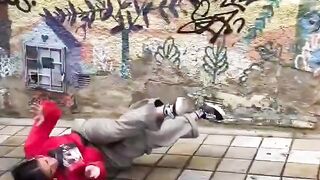 Vacation Fails: Funny Videos from Trips Gone Wrong