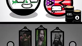 Iraq dreams