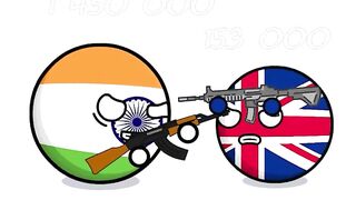 War for the Number of Lives