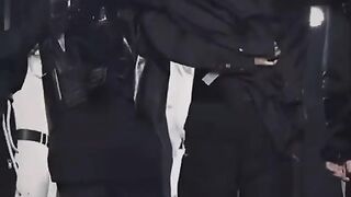 #Boys with attitude #Bts army