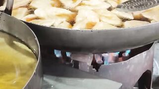 Samosa yummy ????