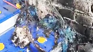 Solar system short circuit