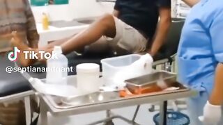 Luka di atas luka