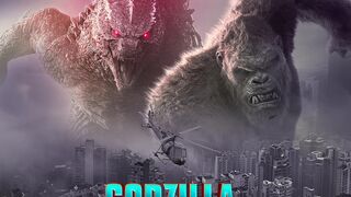 King kong new movie action watch for FREE now