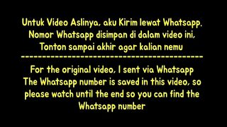 Video Viral Jambi Presma Unja Viral