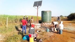 Water Project