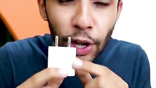 Fake_Apple_vs_Real_Apple_|_₹3400_Scam_on_Local_shops