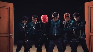 НОВАЯ ШЕСТЬ - _FUEGO_ MV(720P_HD).
