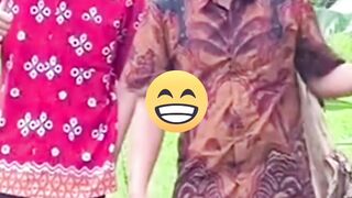 Daun pisang bikin kesal