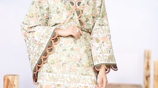 Summer outfits designs 2024