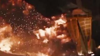 FURIOUS 7 (2015) part 45