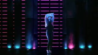 Sherine - We Meen Ekhtar (Official Music Video)