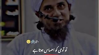 mufti tariq masood❤️