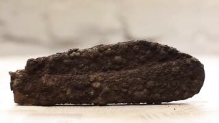 Restoration of a 105-Year-Old Rusty Pocket Knife