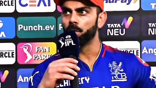 Virat Kohli ???? #ipl