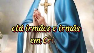 Devoção das Três Ave Maria. 2