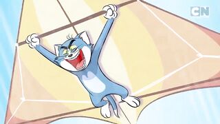 tom and jerry/tom and jerry