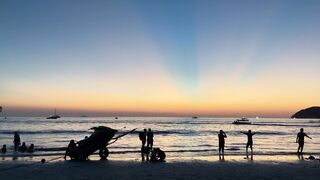 "Serendipitous Travels: Uncovering Joy and Happiness"