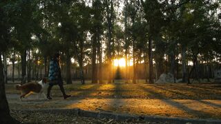 "Smiles Around the World: Traveling for Joy"