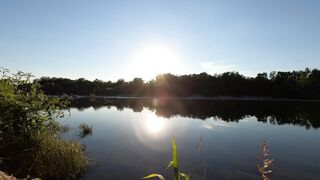 "Radiant Travels: Finding Joy and Happiness Everywhere"