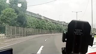 Travel to Jakarta, Indonesia