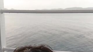 holiday trip with family to the island of Lombok, West Nusa Tenggara, Indonesia 2