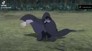 code vs kawaki