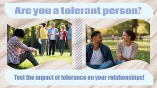 You won't believe the incredible impact of forgiveness on human connections!