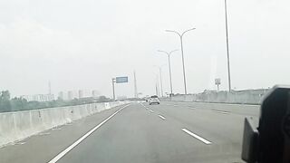 traveling to Jakarta