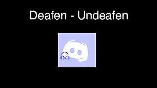 Discord sounds on guitar