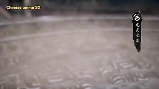 Glorious Reveng Of Ye Feng Eps 70