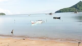 beautiful beaches in Indonesia