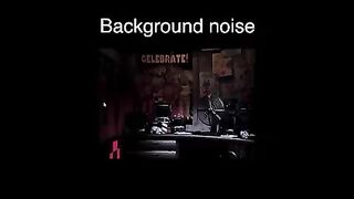 Five Nights At Freddy's sounds on guitar 2